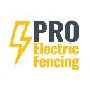 Pro Electric Fencing Benoni logo